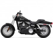 Harley-Davidson FXDC Dyna Fat Bob